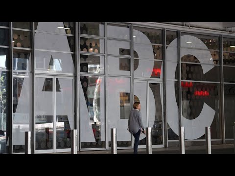 Youtube: ABC 'should be shut down today'