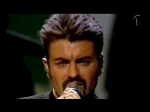 Youtube: George Michael - The Long And Winding Road