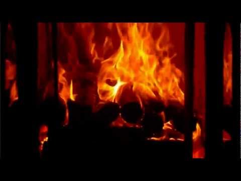 Youtube: Ambience  widescreen two-hour  FIREPLACE original