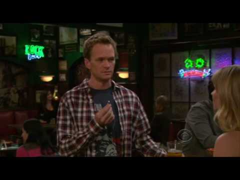Youtube: HIMYM - The Ted Mosby