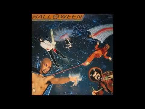 Youtube: Halloween - Love Energy (1979)