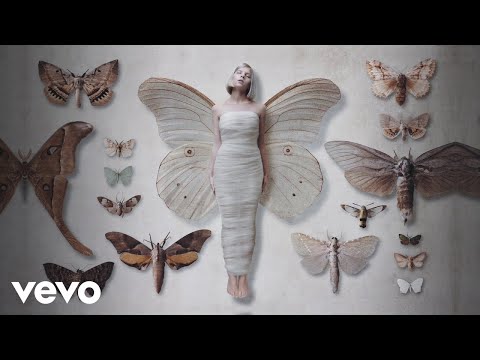 Youtube: AURORA - Through The Eyes Of A Child (Audio)