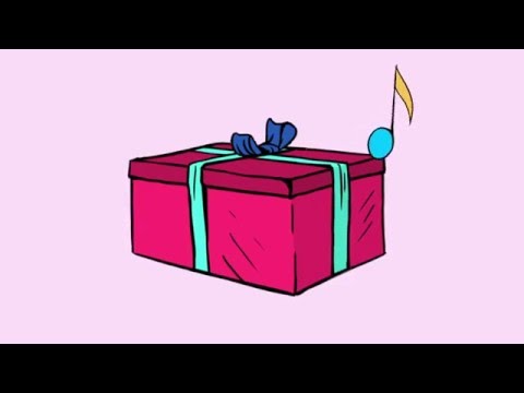 Youtube: Weil heute Dein Geburtstag ist - Kinderlieder - Kanal