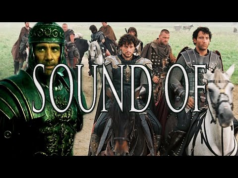 Youtube: King Arthur - Sound of Britain