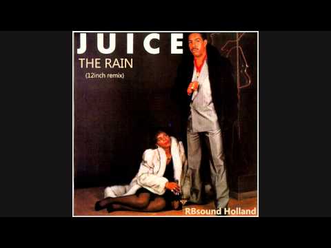 Youtube: Oran Juice Jones - The Rain ( HQsound )