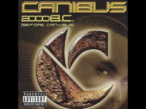 Youtube: Canibus - Watch Who You Beef Wit