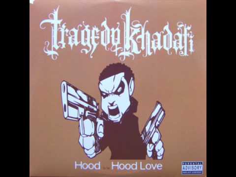 Youtube: Tragedy Khadafi - Breath of Life Feat. Killah Priest