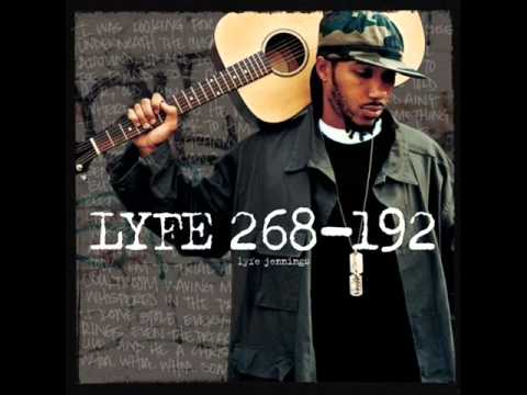 Youtube: Lyfe Jennings - Must Be Nice