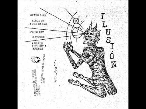Youtube: Ilusión - S/T EP