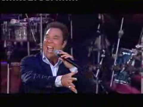 Youtube: Tom Jones-help yourself