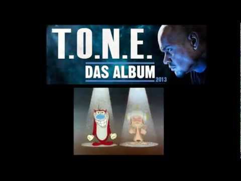 Youtube: Harlem Shake vs Tone Dreh den Bass tief
