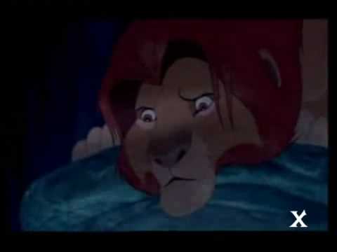 Youtube: König der Löwen, Geist von Mufasa
