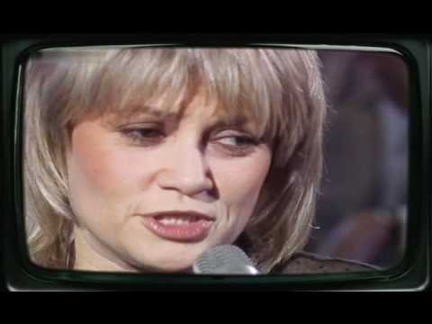 Youtube: Gitte - Die Frau, die dich liebt 1980