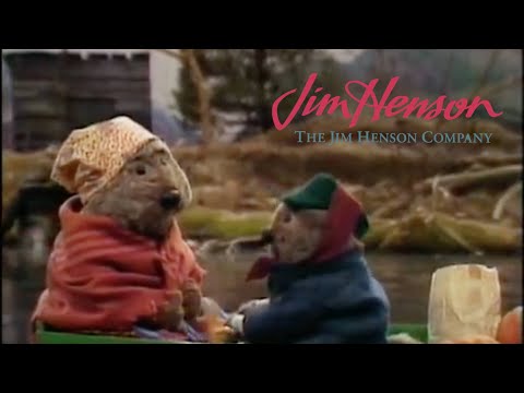 Youtube: Washtub | Emmet Otter's Jugband Christmas | The Jim Henson Company