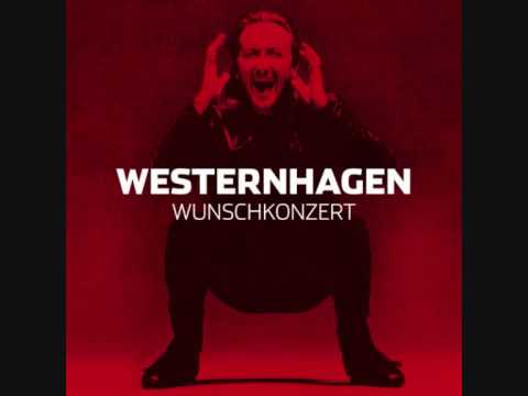 Youtube: Westernhagen-Mit Pfefferminz bin ich Dein Prinz