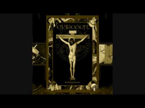 Youtube: Eisregen - Brustfeti-Christ