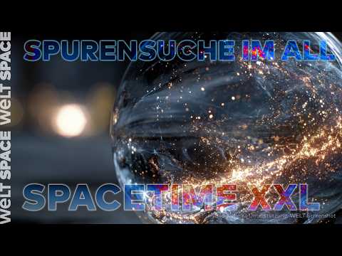 Youtube: Spurensuche zwischen Quanten und Galaxien – SPACETIME XXL | Doku zum Einschlafen