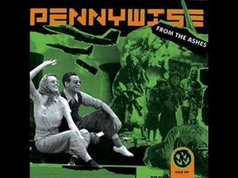 Youtube: Pennywise - Now I Know
