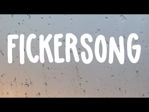 Youtube: FICKERSONG # Marie Meimberg