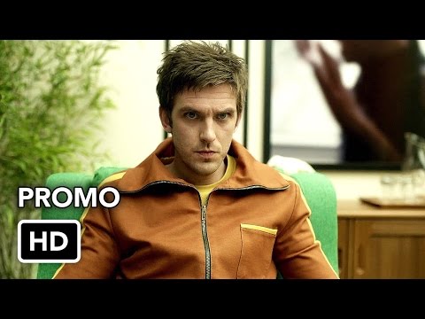 Youtube: Legion (FX) "Real" Promo HD