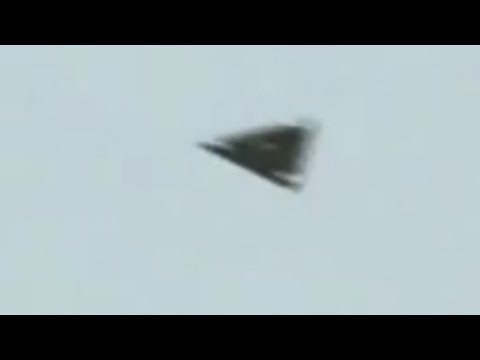 Youtube: UFO over Sigmaringen, Germany