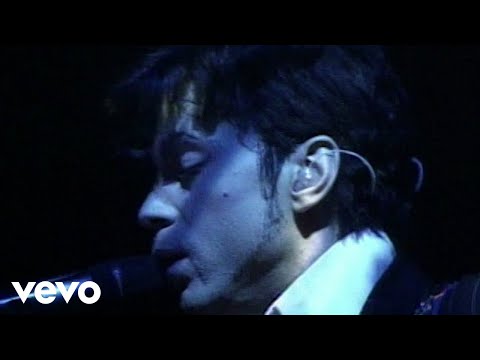 Youtube: Prince - Whole Lotta Love (Live At The Aladdin, Las Vegas, 12/15/2002)