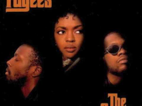 Youtube: Fugees - The Score