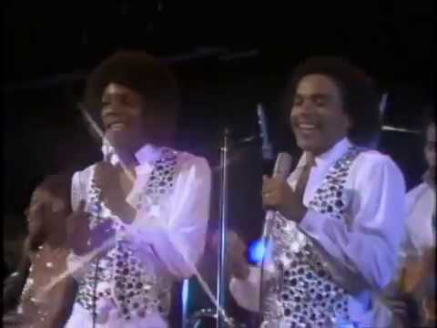 Youtube: Shalamar - "Right In The Socket" (Official Video)