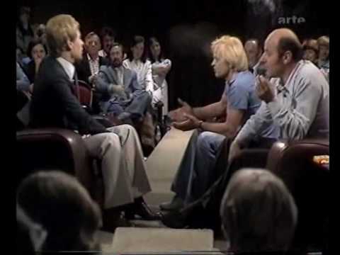 Youtube: Kinski - Talk 1977 Teil 3 von 4