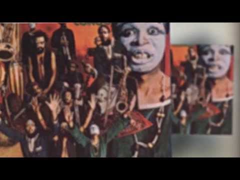 Youtube: 597-59 - Art Ensemble Of Chicago