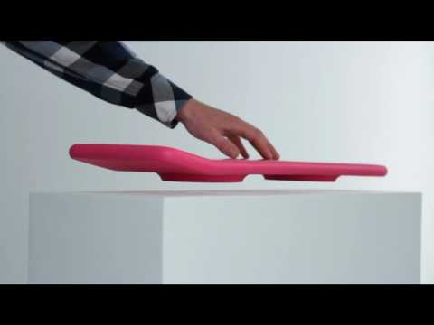 Youtube: HOVERBOARD - NILS GUADAGNIN