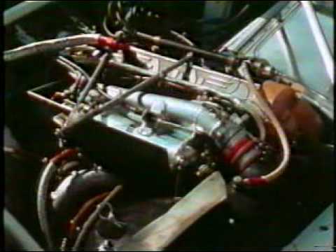 Youtube: Audi IMSA-Trans AM Racing In The USA 1988 1989 VHSRiP
