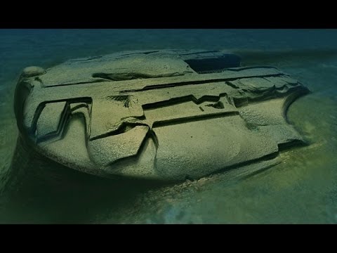 Youtube: [HD] Ostsee Anomalie (Doku) Ist das ein Abgestürztes Ufo?