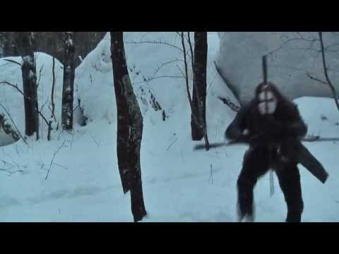 Youtube: The Black Satans [Tiny Tim Mashup] - Ultra Metal