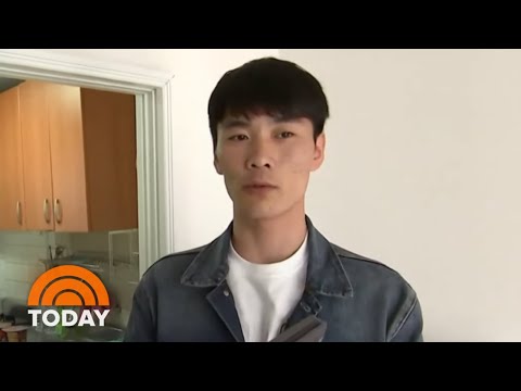Youtube: Exclusive: North Korean Defector Whose Escape Went Viral Speaks Out | TODAY