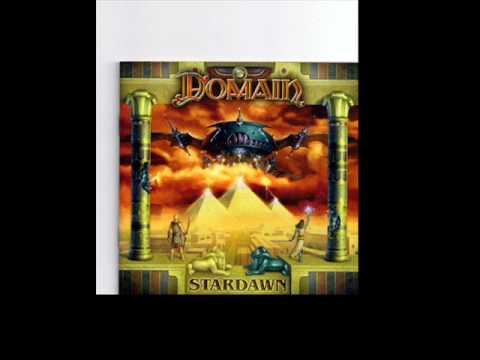 Youtube: Domain - Don't Pay The Ferryman