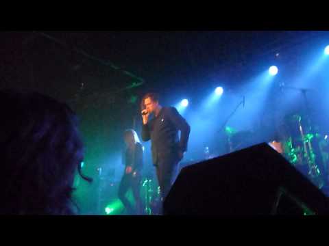 Youtube: phillip boa - censored 12.4.2013 braunschweig