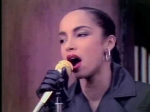 Youtube: Sade - Smooth Operator 1984