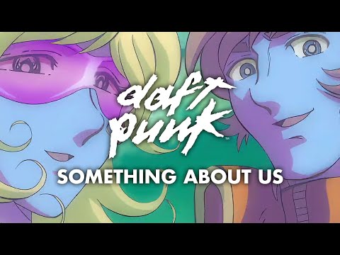 Youtube: Daft Punk - Something About Us (Official Video)