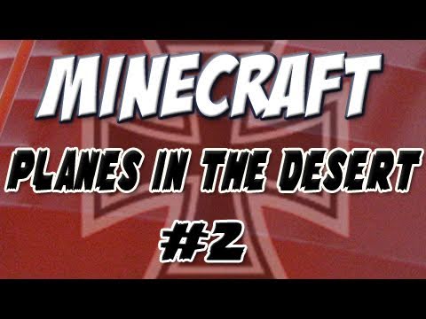 Youtube: Minecraft - Planes! (Part 2) - Mod Spotlight