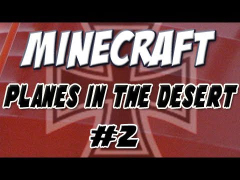 Youtube: Minecraft - Planes! (Part 2) - Mod Spotlight
