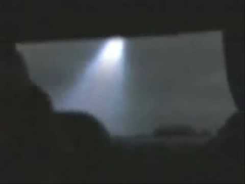 Youtube: Strange UFO's Video Compilation 2009