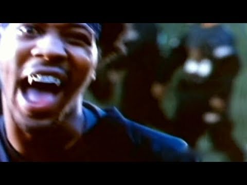 Youtube: Gravediggaz - Nowhere to Run, Nowhere to Hide (Explicit)