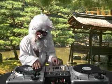 Youtube: DJ QBert Battle - Lamb Chops