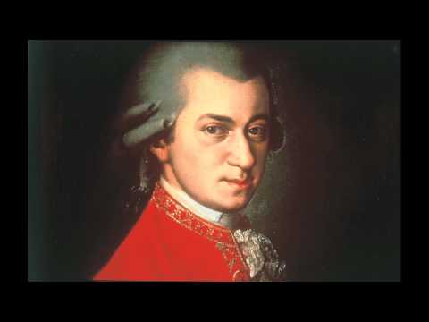 Youtube: Mozart - Requiem in D minor (Complete/Full) [HD]