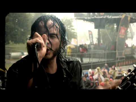 Youtube: Reignwolf - Are You Satisfied? - Music Midtown