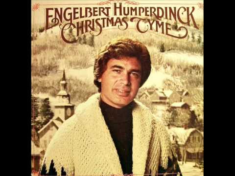 Youtube: Engelbert Humperdinck - The Christmas Song