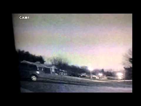 Youtube: Meteor - Maryland USA - 22 March 2013 (ORIGINAL)