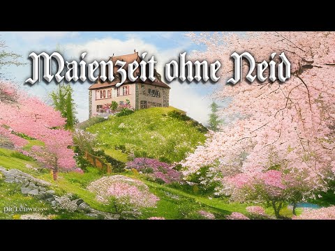 Youtube: Maienzeit ohne Neid [Medieval German song][+English translation]