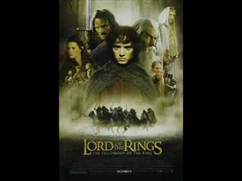 Youtube: TheFellowshipoftheRingST-17-The Breaking of the Fellowship